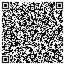 QR code with F F Gonsalez Farm contacts