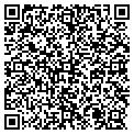 QR code with John T Wagner DPM contacts