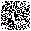 QR code with E&S Masonary & Backhoe Sv contacts