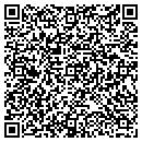 QR code with John F Jennings MD contacts