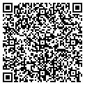 QR code with Rose Uniforms contacts