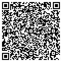 QR code with Blair C B contacts