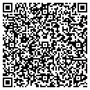 QR code with N T Nails contacts