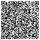 QR code with Hilltop Development Co contacts