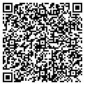 QR code with P JS Embroidery contacts