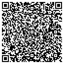 QR code with Hawkins Precast Con Pdts LLC contacts