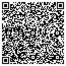 QR code with Horning Machine contacts