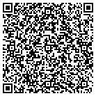 QR code with Ryekel's East Coast Die Cast contacts