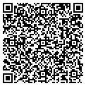 QR code with Shaka Inc contacts