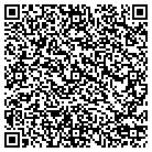 QR code with Upland Hills Country Club contacts