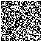 QR code with Apfelbaum Apfelbaum Apfelbaum contacts