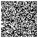 QR code with Kavert Electric contacts