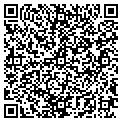 QR code with SJS Auto Parts contacts