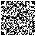 QR code with R Kranich contacts
