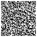 QR code with J T's Auto & Cycle contacts