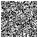 QR code with RSG Welding contacts