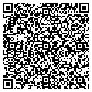QR code with Robert E Brennan DDS contacts