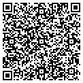 QR code with S & M Tool Co contacts