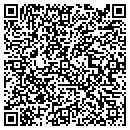 QR code with L A Broadcast contacts