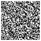 QR code with A Touch Of Class Nails Tanning contacts