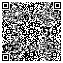 QR code with A 1 Sparkles contacts
