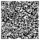 QR code with Gary Eck contacts