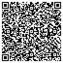 QR code with T Williams Excavating contacts