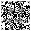 QR code with H & P Packaging contacts