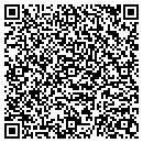QR code with Yesterdays Wheels contacts