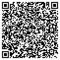 QR code with Rj Machine contacts