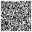 QR code with MRB Service contacts