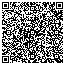 QR code with Harvest Advisers contacts