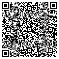 QR code with G M McCrossin contacts