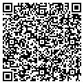 QR code with Rose Sayde contacts