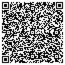 QR code with R C Communication contacts