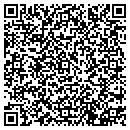 QR code with James R Peters Construction contacts