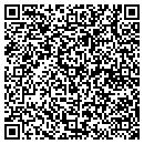 QR code with End of Road contacts