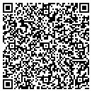 QR code with Mvp Pizza contacts