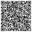 QR code with Tunies Floral Expressions contacts