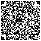 QR code with Tyrone Highway Department contacts