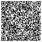 QR code with J DS Auto Repair & Prfmce Center contacts