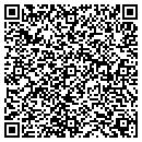 QR code with Manchu Wok contacts