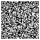 QR code with Uber Co contacts