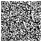 QR code with J C Business Brokerage contacts