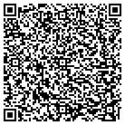 QR code with Hilltop Community Alliance Charity contacts