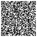 QR code with Hall Home Improvements contacts
