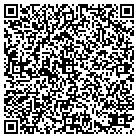 QR code with Radclyffe Gallery & Framing contacts
