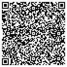 QR code with K Force Professional Staffing contacts