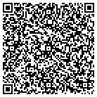 QR code with R J De Frank Construction contacts