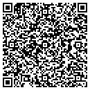 QR code with ARMYNAVY.COM contacts